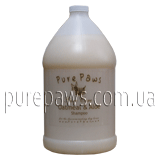 Oatmeal N` Aloe Shampoo Gallon